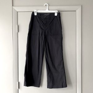 Universal Thread wide-leg utility pants